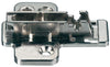Nexis 4mm Mounting Plate 2prt Click Cr.Cam Hos