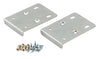 Hinge Mounting Repair Plate Set BZP