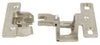 270D Hinge ExAxle w Short Arm NP