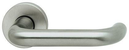 FSB 1146 Lever Hdls/Rose 304 SSS