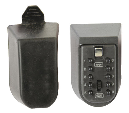 Key Safe with Cover 105x65x56mm