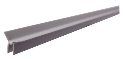 Decorative+Sealing Profile Pl Grey 1.0m