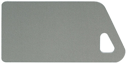 Dialock Tag-it Tech-Key Tag 28x56mm Grey