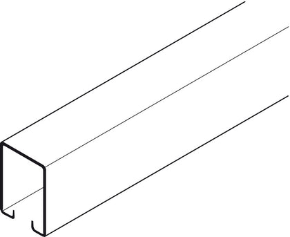 Cornaway 310 Top Track Curved 600mm