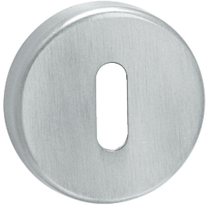 Startec Escutcheons D52mm Std KW 304 SSS