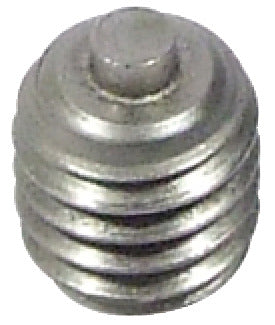 Startec Piercing Grub Screw D6mm SS