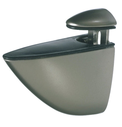 Shelf Clamp Support 5-32mm Screw ZA MN