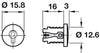 Module Sys Cyl Core Only BP Differ
