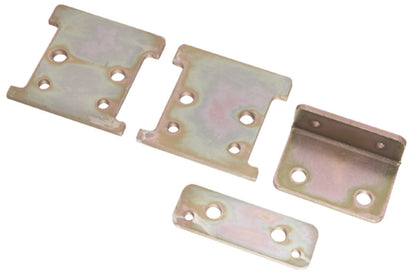Eku Forte PO Cupboard Run-Connecting Set
