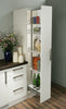 PO Larder 300mm 1950-2200mm SC C/F Lin