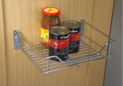 Spice/Pack Rack 1-Tier Linear 300x225mm