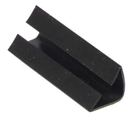 Raven Delta Seal 12mm PVC Door Set Dbl