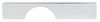 Pull Handle Alu Pol Chrome 320mm CLR
