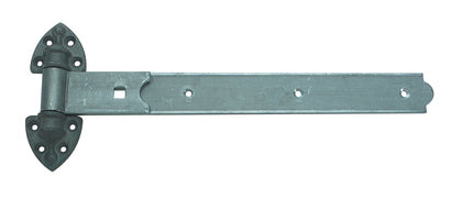 Heavy Pattern Rev Hinge 406x50/67mm MS