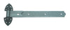 Heavy Pattern Rev Hinge 406x50/67mm MS