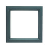Metal Vision Panel 305x305mm 304 SS