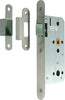 Startec Mort Latch 60/92mm SSS
