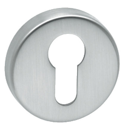 Lita Escutcheons D49mm Pro Cyl 304 SSS
