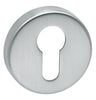 Lita Escutcheons D49mm Pro Cyl 304 SSS