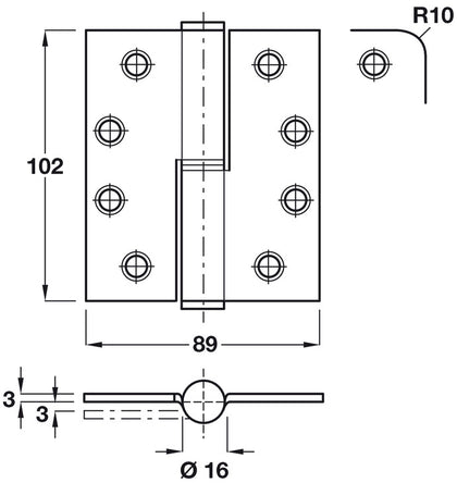 Loadmaster LiftOff Hng Rd 102x89 ACW SSS