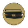 Double Sided snib Thumbturn Brass SNP