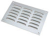 Vent Grille Louvre SM 229x152mm SAA