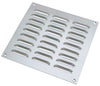 Vent Grille Louvre SM 229x229mm SAA