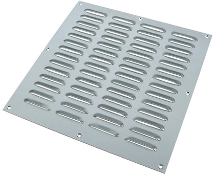 Vent Grille Louvre SM 305x305mm SAA