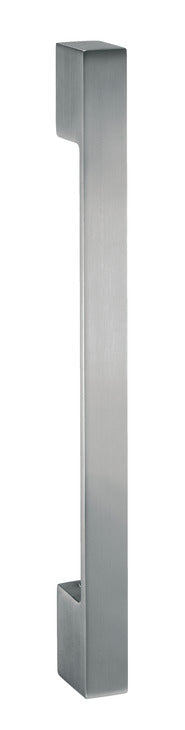PBA Scalino Pull Hdl 316L SSS 550mm cc