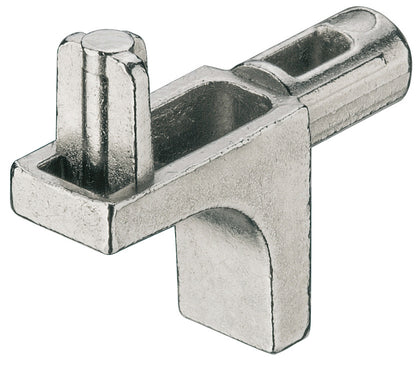K Line Shelf Support D5mm Plug ZA Nkl