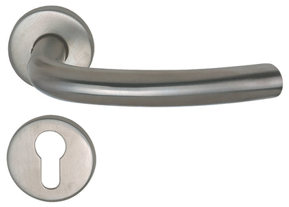 Heram I Bow Lever Hdls D19mm 201 SSS