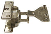 Aximat 100 180D Twin Hinge ExAxle-Arm