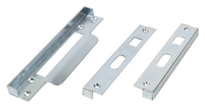 Sashlock Rebate Set Steel EB