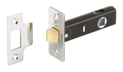 Startec Tubular Mortice Latch 46/66mm PN