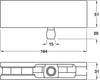 Startec Fanlight Pivot PatchFit MSS