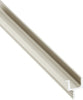 Profile Grip Handle Alu 16.8x11mm/2500mm