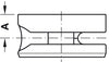 Maxifix Housing PZ3 35mm ZA Bright