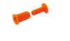 Space Plug D45/80mm Pl Orange XL