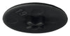 Minifix 15 Cover Caps PZ2 Pl Black