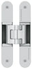 Tectus TE340 3D FR 180D Hinge PN