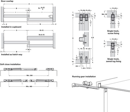 Eku Clipo 16HM IS FitSet 1Dr