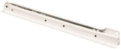 DrwRun Roller/Base Sgl 35kg 600mm Wht