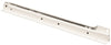 Drawer Runner Roller/Base Sgl 35kg 600mm Wht