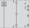 110D Hinge Frame-Panel Conc Slide Full