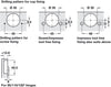 Tiomos 120D Hinge Click w SC SF Ins