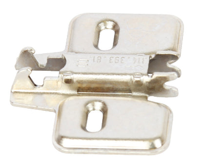 Nexis 2mm M.Plt 1prt Click Cruci Hos