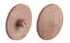 Cover Caps D13/3mm PF UF Wood St.Beech