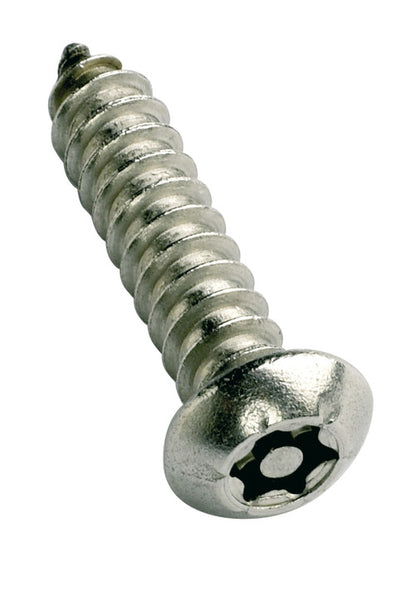 Security Screw 6 Button Head T276.3x38mm