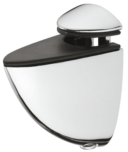 Shelf Clamp Support 4-23mm Screw ZA PCP