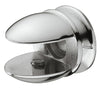 Gls Shelf Support 5-7mm Screw ZA PC